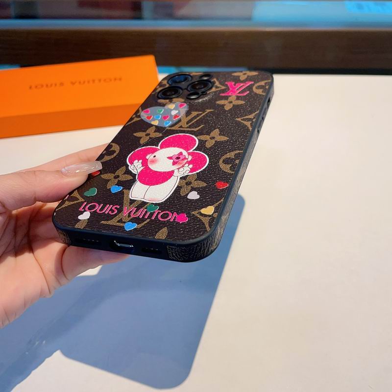 LV iphone 12-14pro max  (7)