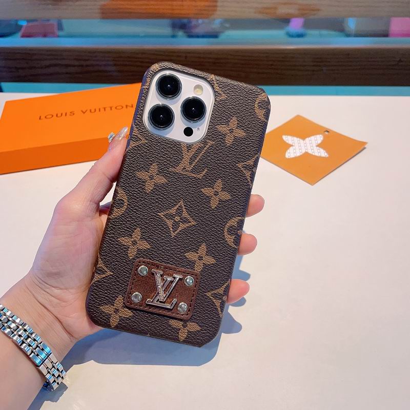 LV iphone 12-14pro max  (7)
