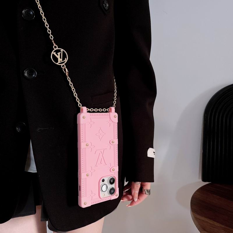 LV iphone 12-14pro max  (7)