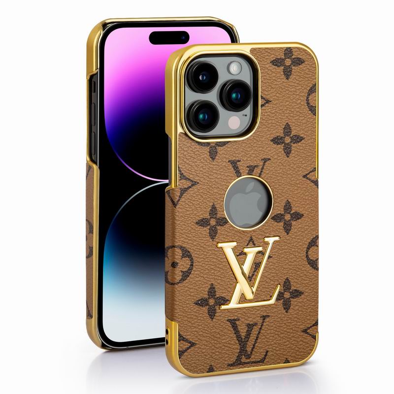 LV iphone 12-14pro max  (7)