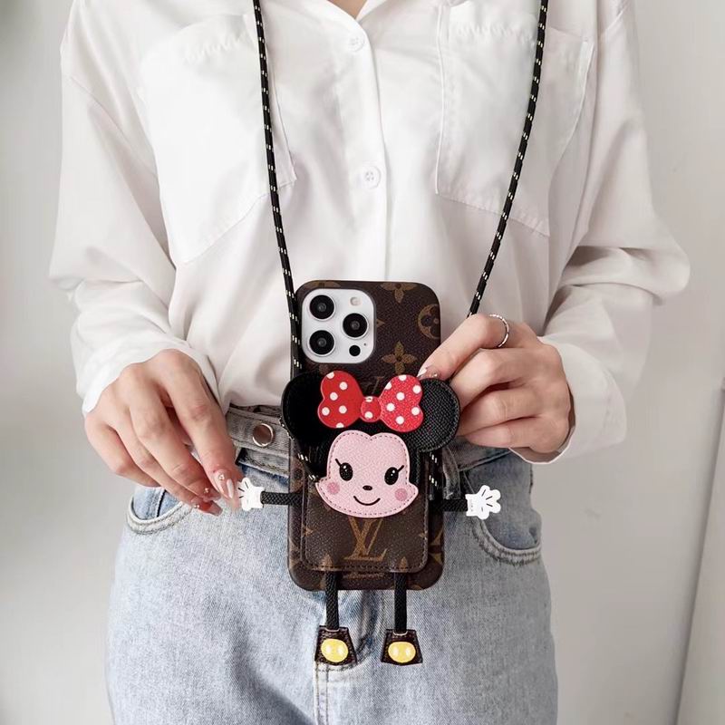 LV iphone 12-14pro max  (7)