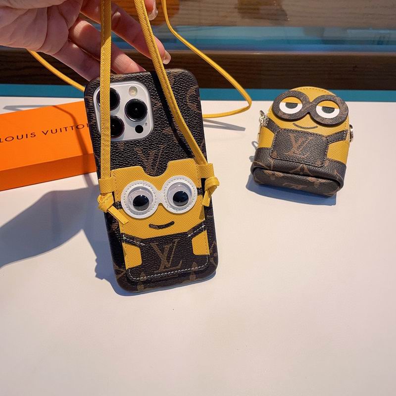 LV iphone 12-14pro max  (7)