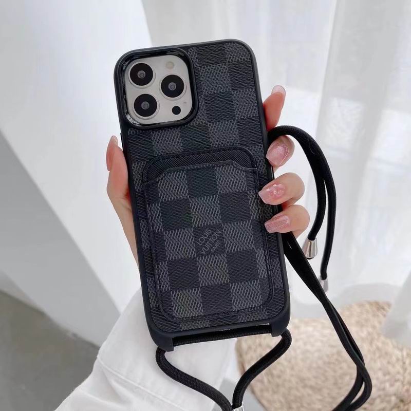 LV iphone 12-14pro max  (7)