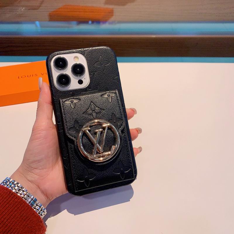 LV iphone 12-14pro max  (7)