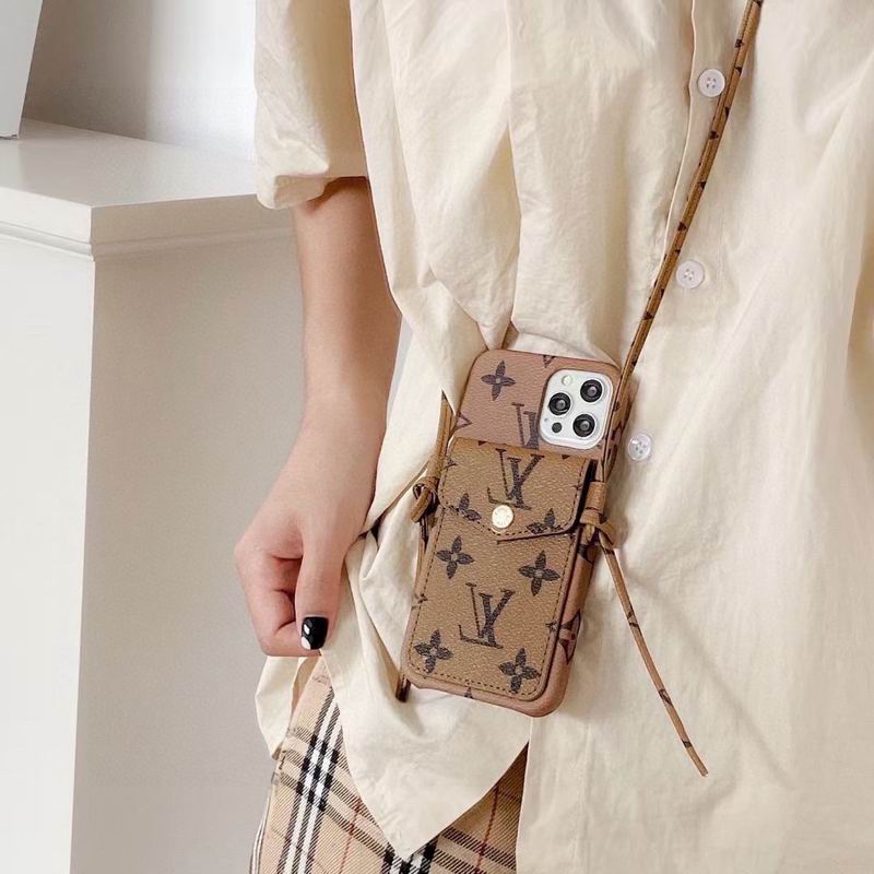 LV iphone 12-14pro max  (8)