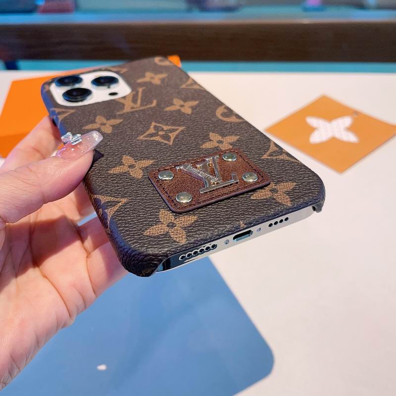 LV iphone 12-14pro max  (8)