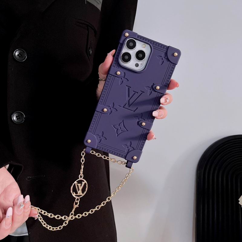 LV iphone 12-14pro max  (8)