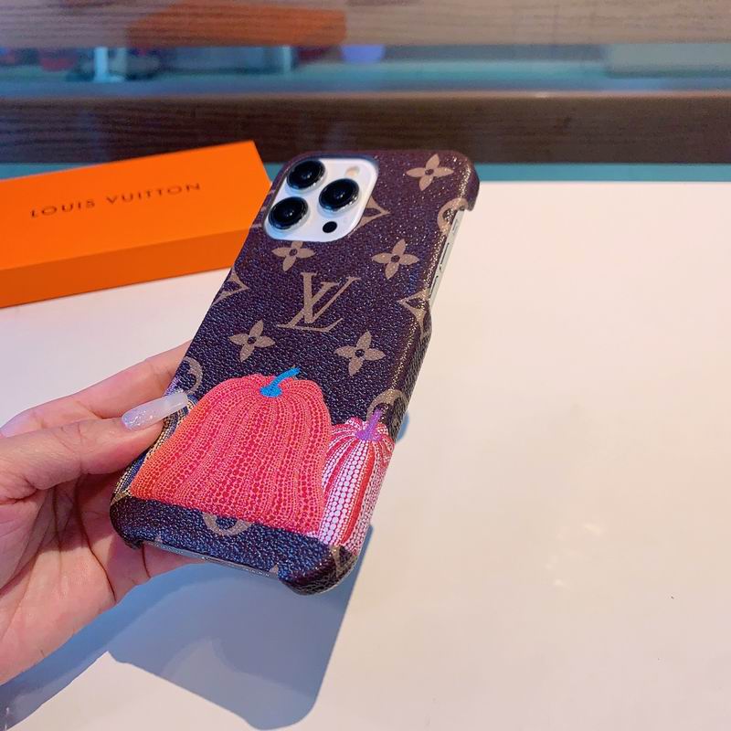 LV iphone 12-14pro max  (8)