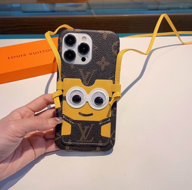 LV iphone 12-14pro max  (8)