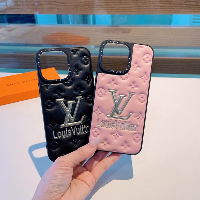 LV iphone 12-14pro max  (8)