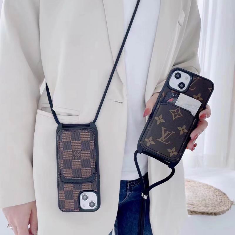 LV iphone 12-14pro max  (8)