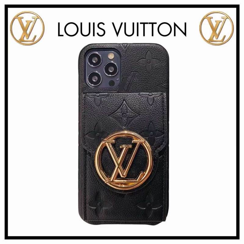 LV iphone 12-14pro max  (8)