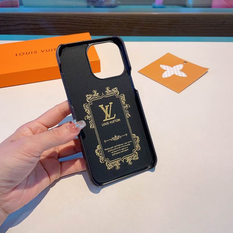 LV iphone 12-14pro max  (9)