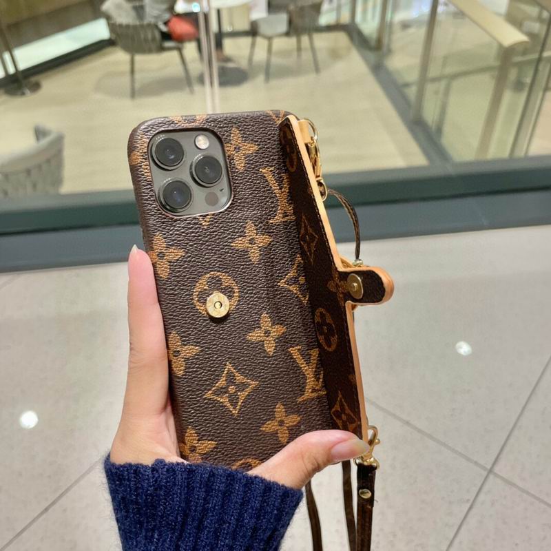 LV iphone 12-14pro max  (9)