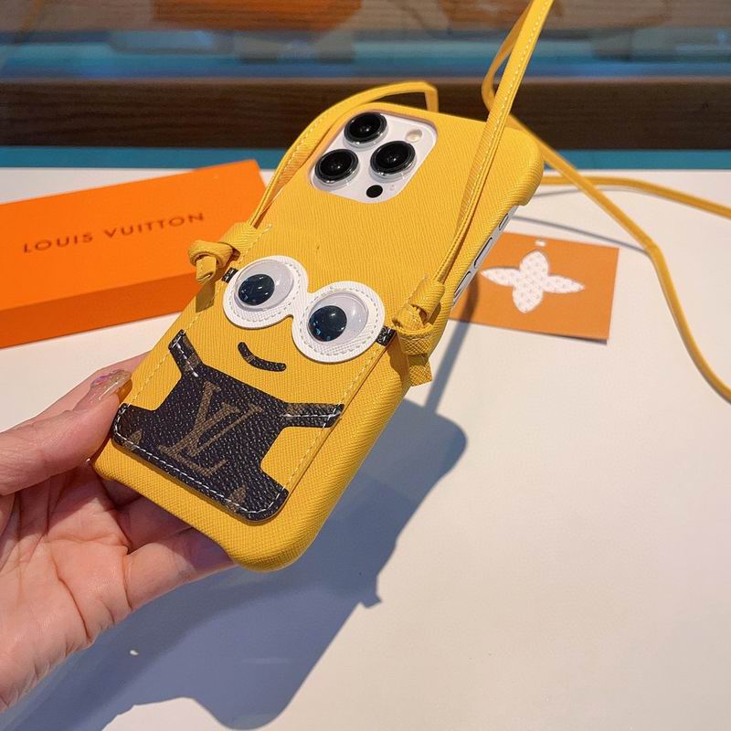 LV iphone 12-14pro max  (9)