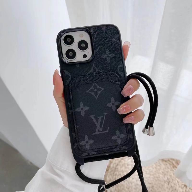 LV iphone 12-14pro max  (9)