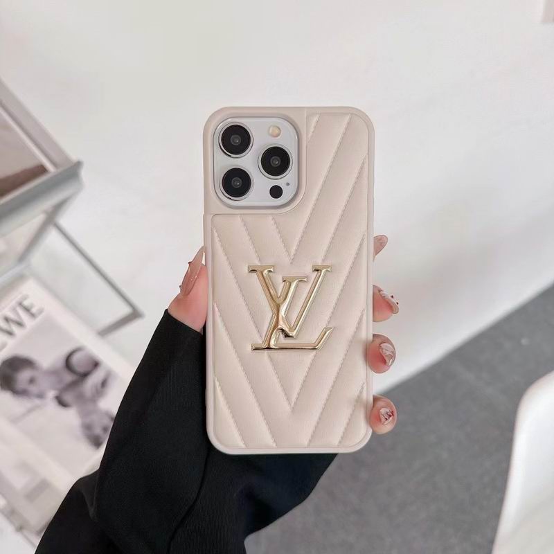 LV iphone 12-15Pro max (2)