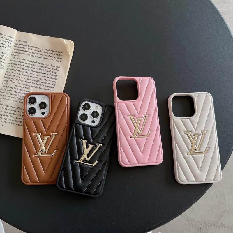 LV iphone 12-15Pro max (8)