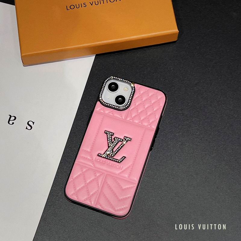 LV iphone 12-15Pro max  (2)