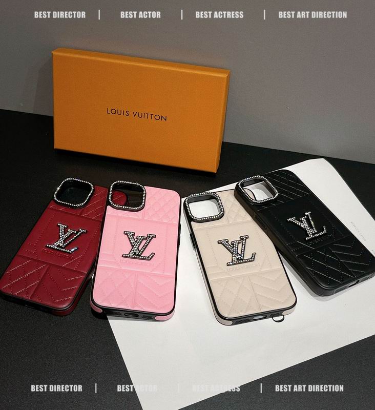 LV iphone 12-15Pro max  (4)
