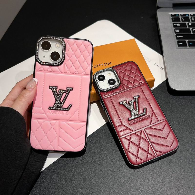 LV iphone 12-15Pro max  (7)