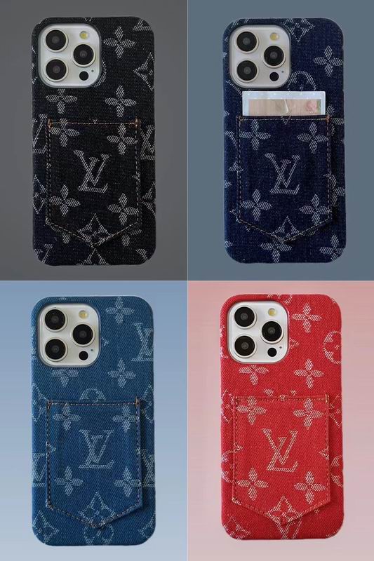 LV iphone 12-15pro max (1)