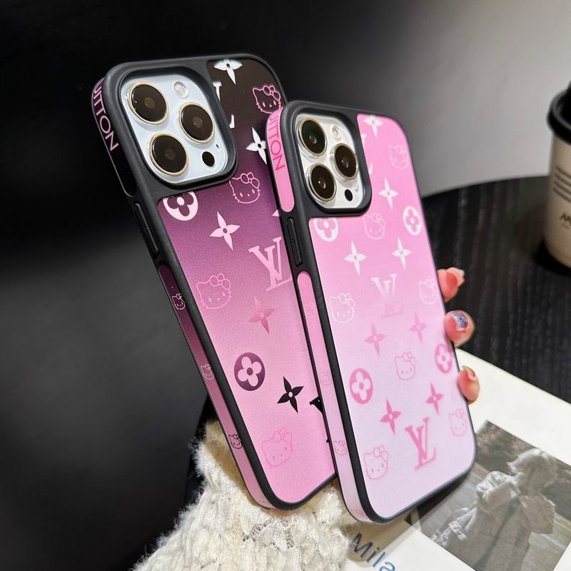 LV iphone 12-15pro max  (1)