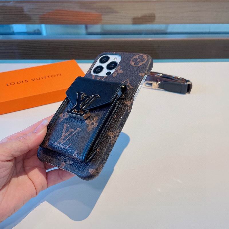 LV iphone 12-15pro max  (3)