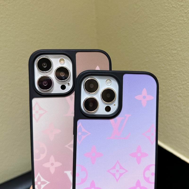 LV iphone 12-15pro max  (3)