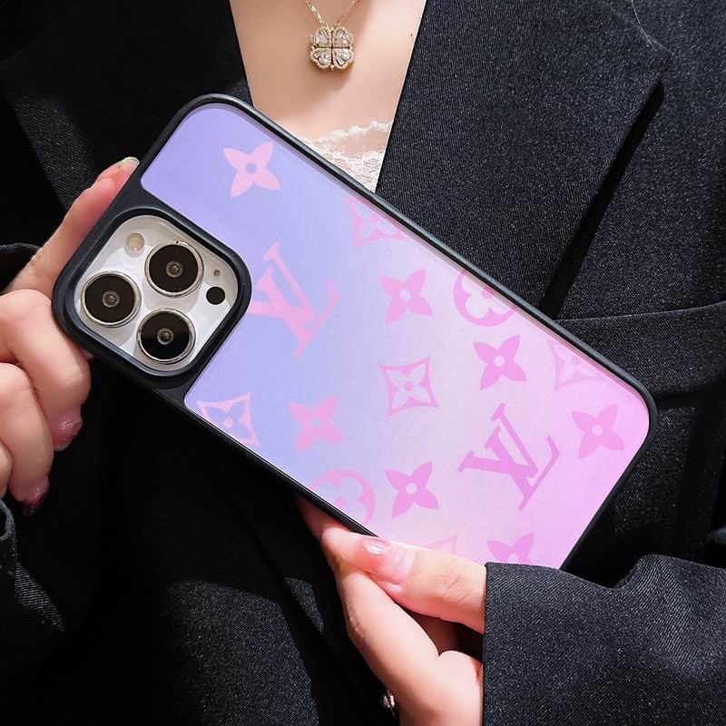 LV iphone 12-15pro max  (4)