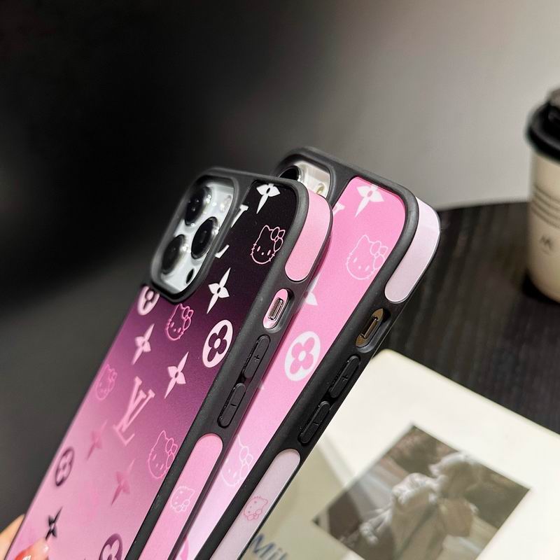 LV iphone 12-15pro max  (4)