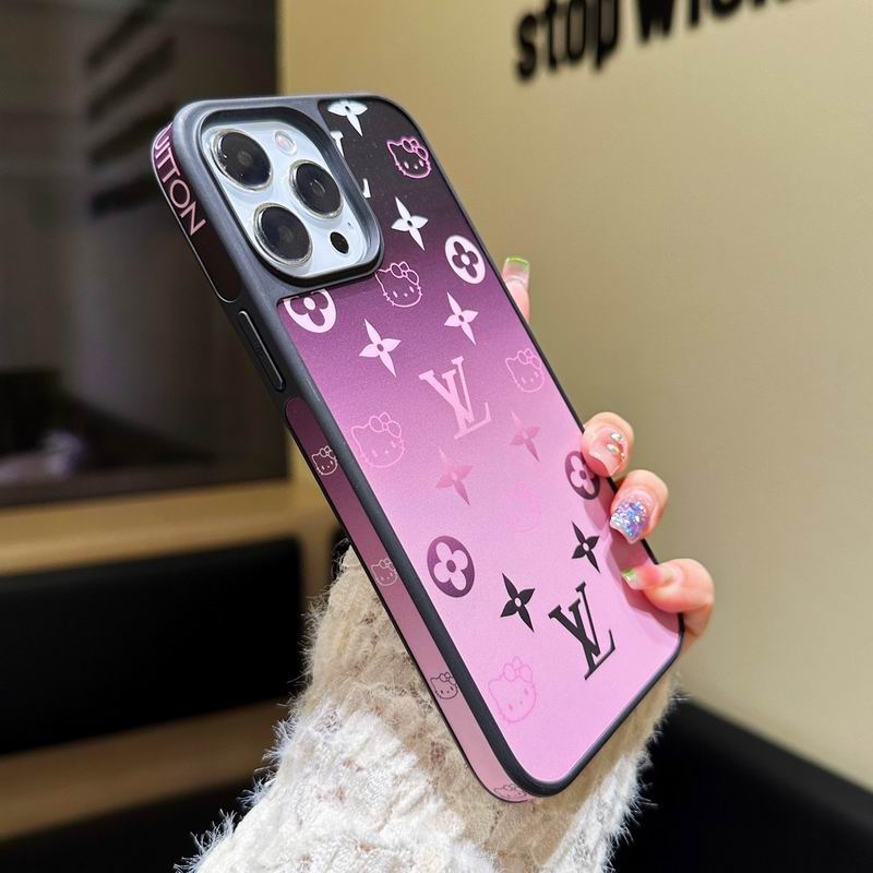 LV iphone 12-15pro max  (5)