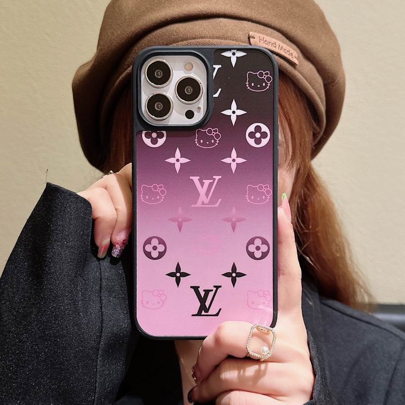 LV iphone 12-15pro max  (7)