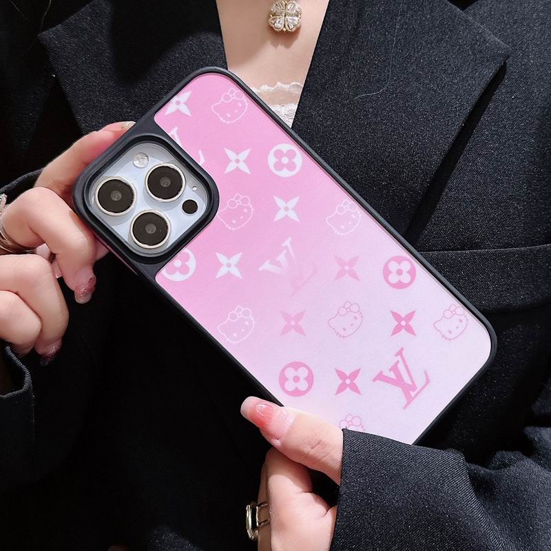 LV iphone 12-15pro max  (8)