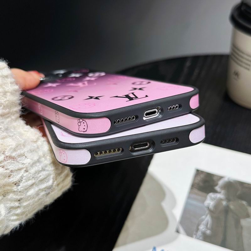 LV iphone 12-15pro max  (9)