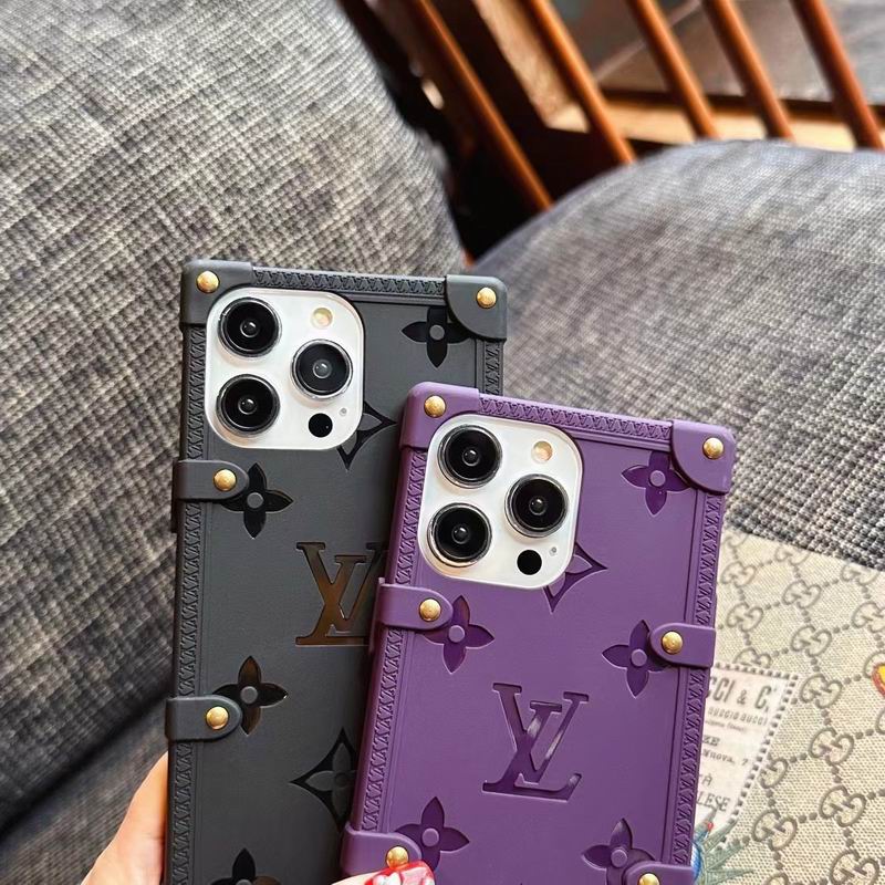 LV iphone 13-14pro max  (10)