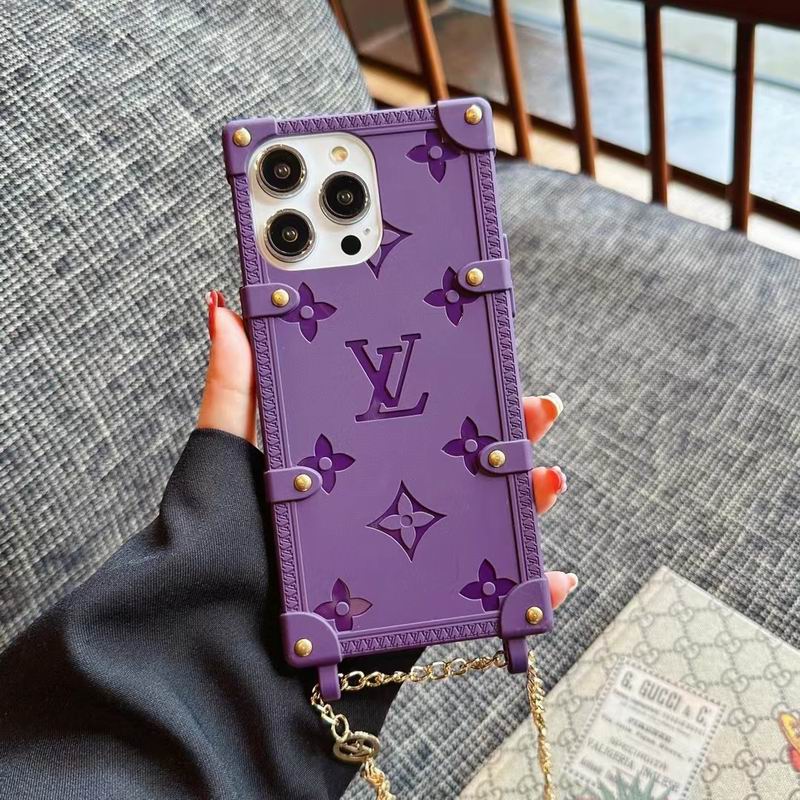 LV iphone 13-14pro max  (11)