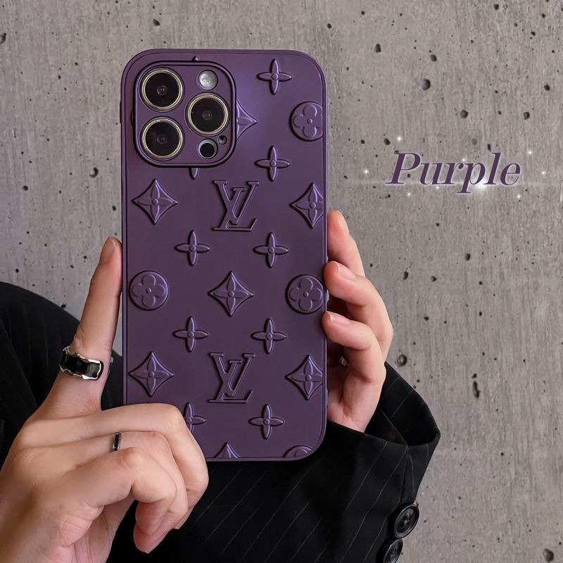 LV iphone 13-14pro max  (4)