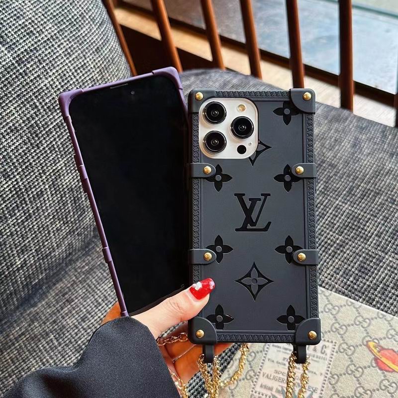 LV iphone 13-14pro max  (6)