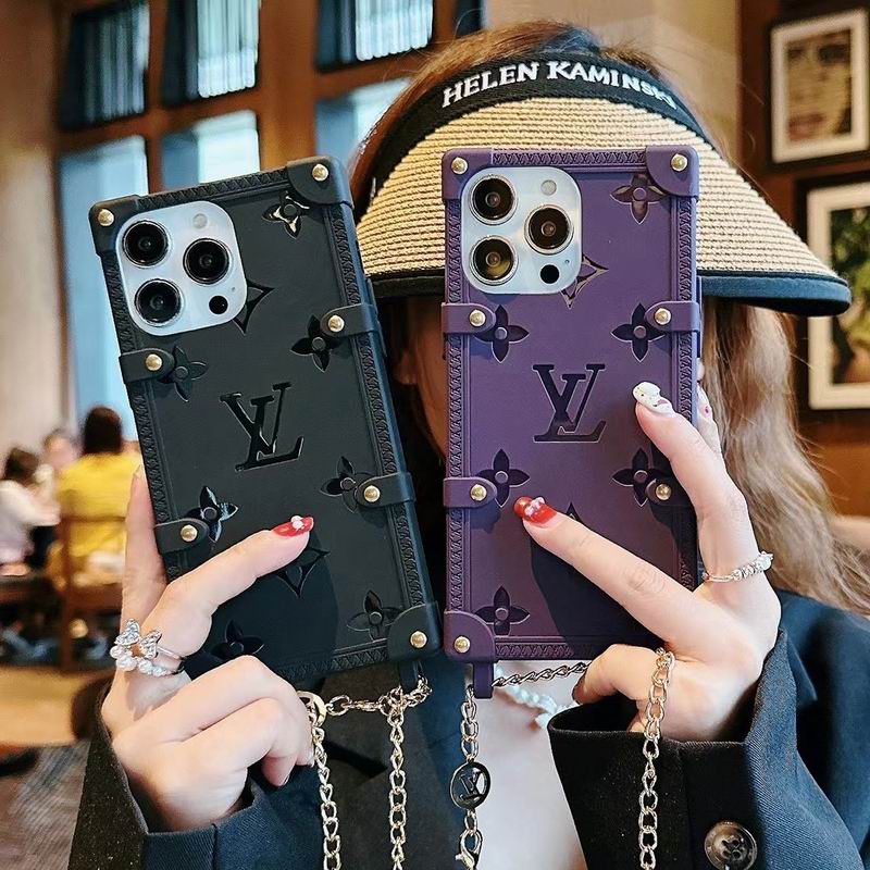 LV iphone 13-14pro max  (7)