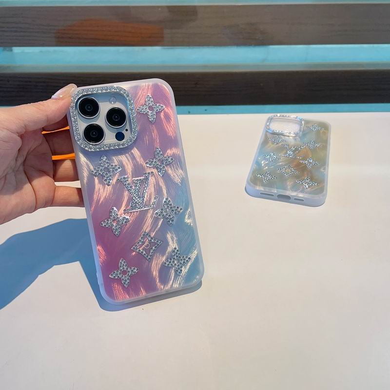 LV iphone 13-15Pro max (1)