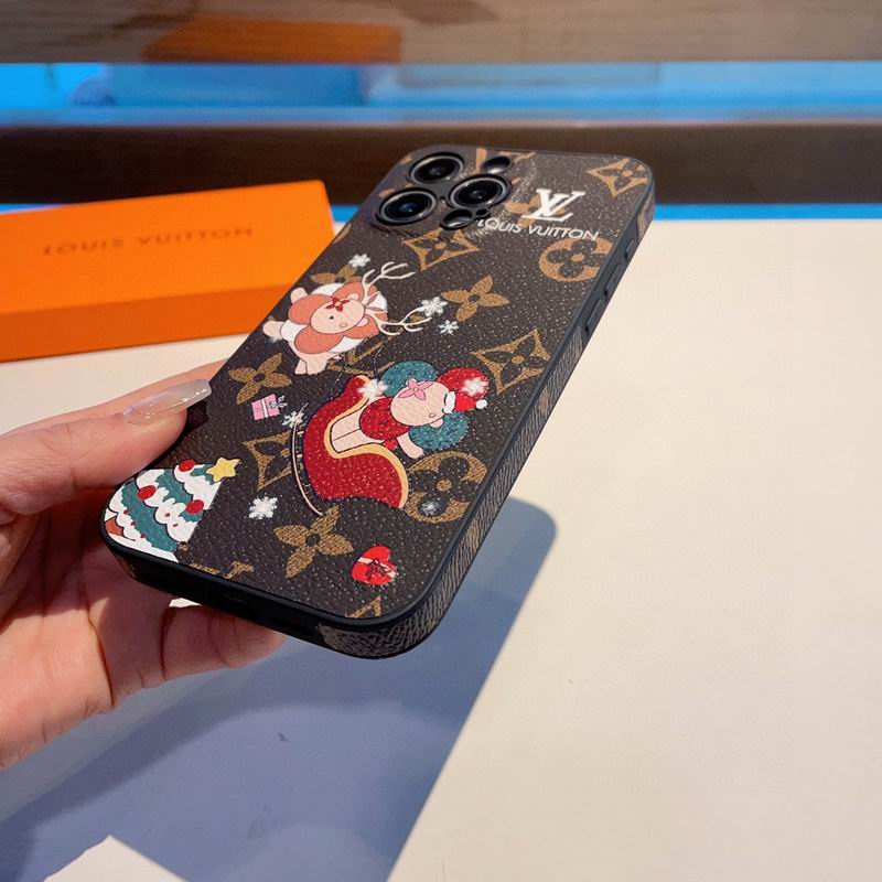 LV iphone 13-15pro max  (10)