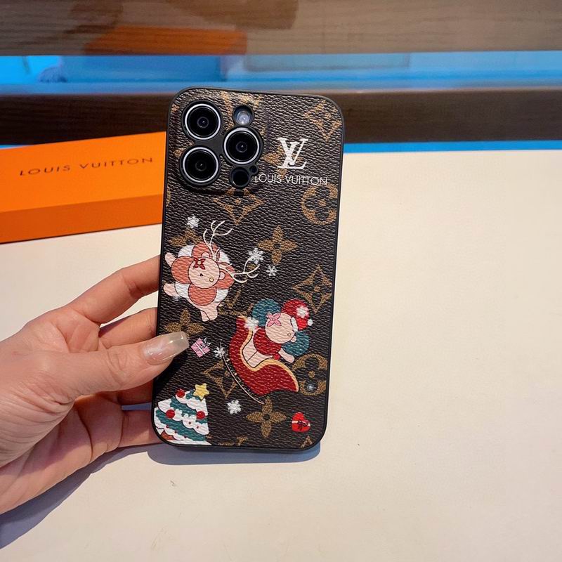 LV iphone 13-15pro max  (11)