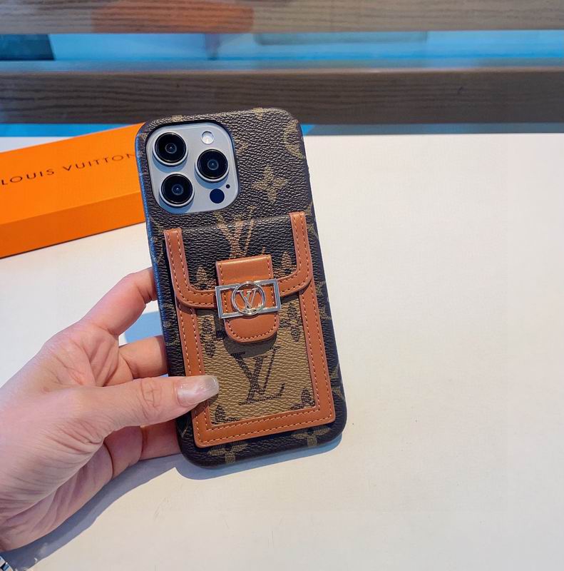 LV iphone 13-15pro max  (12)
