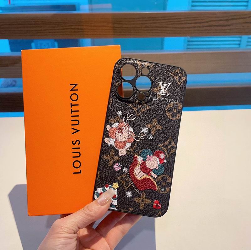 LV iphone 13-15pro max  (12)