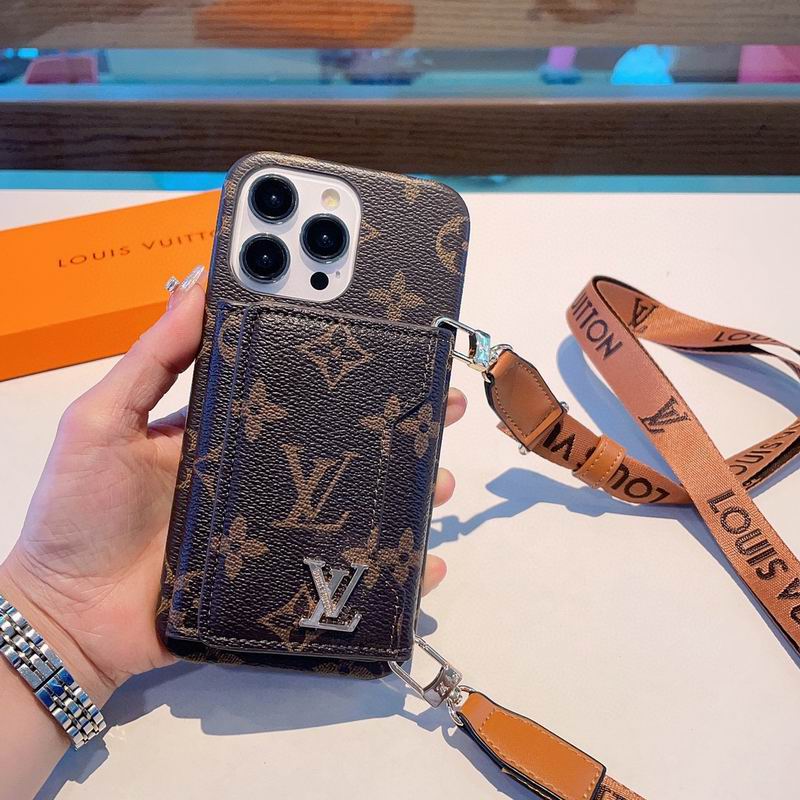 LV iphone 13-15pro max  (13)