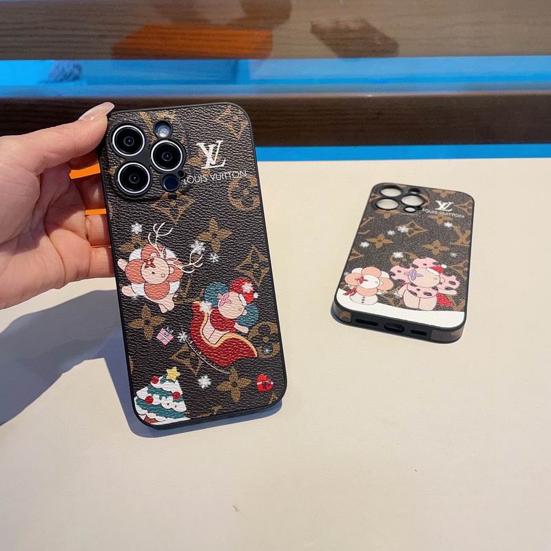 LV iphone 13-15pro max  (13)