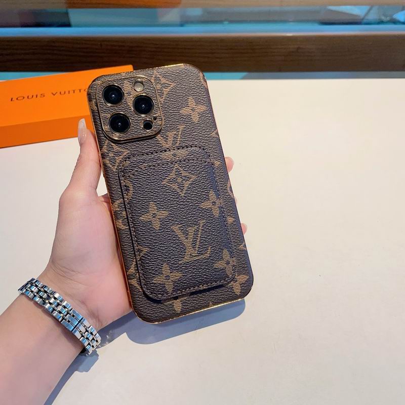 LV iphone 13-15pro max  (14)