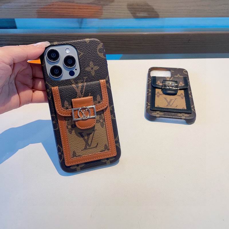 LV iphone 13-15pro max  (15)