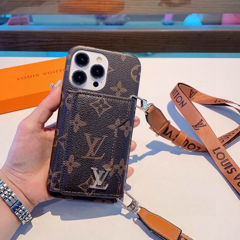 LV iphone 13-15pro max  (15)